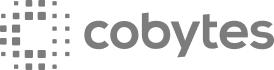 Cobytes logo